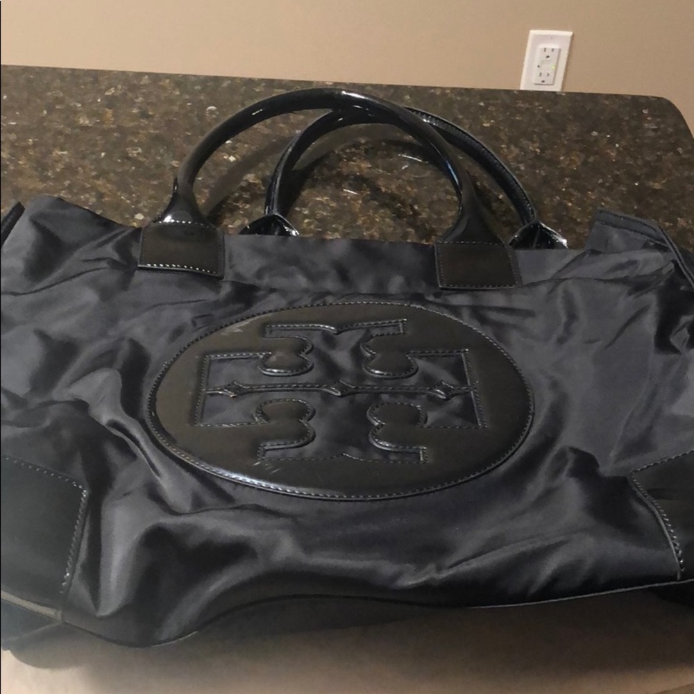 Tory Burch Nylon Tote